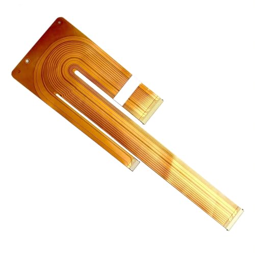 Cable Flex FPC de DVD para Coche AVH-X7780TV Cinta de Conexión