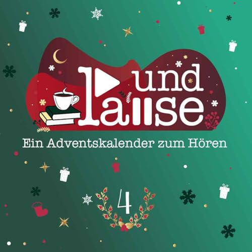 Eine Weihnachtsgeschichte - T&uuml;rchen 4