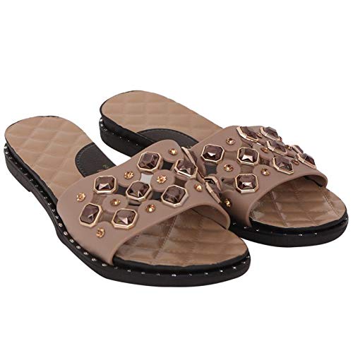 new style slippers girl