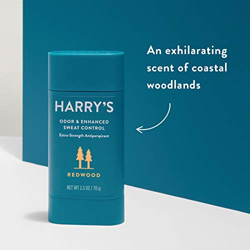 Harry'S 9150061704 Extra-Strength Antiperspirant thumb #5