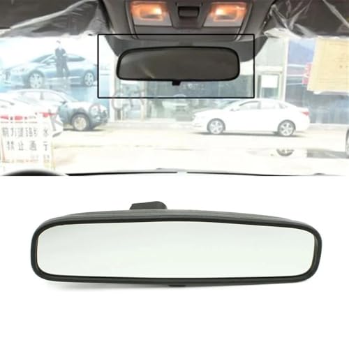 Espejo retrovisor interior para Hyundai IX25 Creta central de coche 6