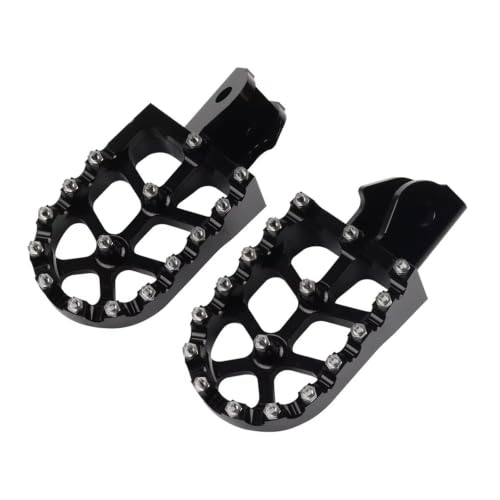 Repose-pieds de moto Kawasaki KLX150 L BF 150L 150BF accessoires