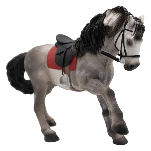Misure: 14,5 cm Bullyland 62659 - Castrone Andaluso