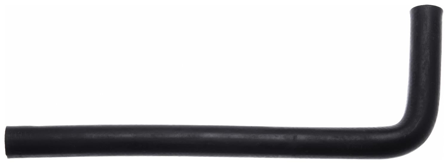 ACDelco Black HVAC Heater Hose | 18158L