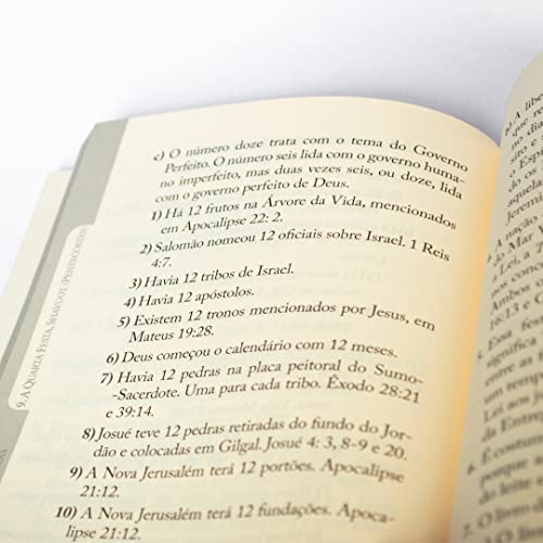 As Festas Judaicas do Antigo Testamento