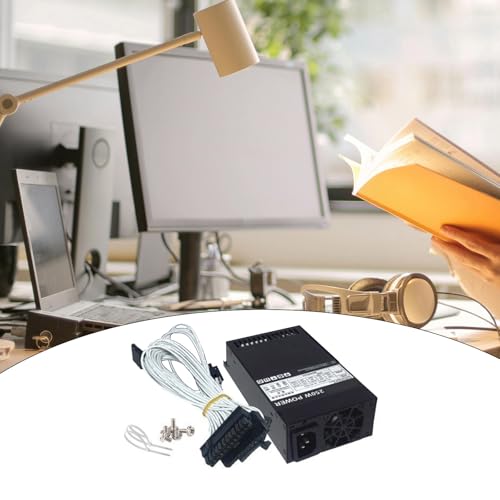 Fuente de poder modular 850W SFX12V 1U con ventilador 40MM miniatura 2