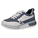 Produktbild CAPRICE Damen Sneaker 9-9-23708-20 861 G-Weite Größe: 40 EU