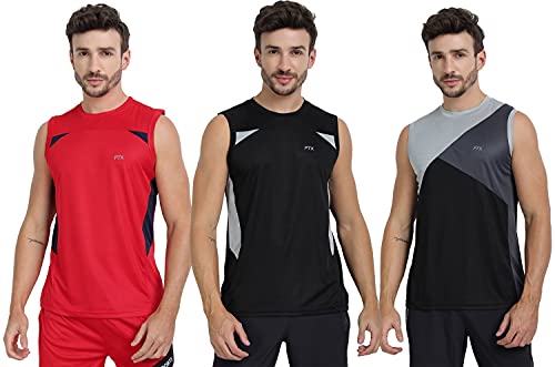 Image of FTX Men T-Shirt