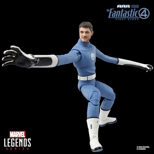 Marvel Legends Series Figurine . Fantastique - vue 6