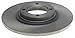 Raybestos 9278R Professional Grade Disc Brake Rotor