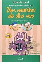 Neurônio de Olho Vivo, Um 8588782197 Book Cover