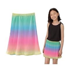 Rainbow Girls Clothes