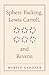 Sphere Packing, Lewis Carroll, and Reversi: Martin Gardner's New Mathematical Diversions