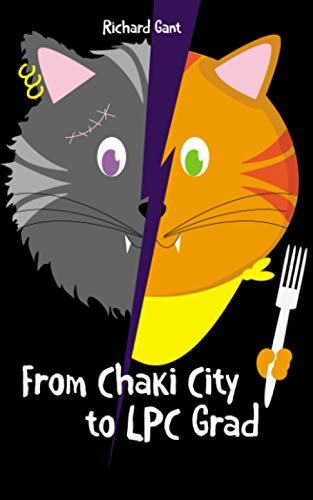 FROM CHAKI CITY TO LPC GRAD