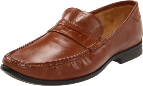 Florsheim Men's Moc & Roll Penny Loafer