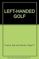 LEFT-HANDED GOLF B001VK5350 Book Cover