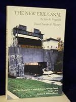 The New Erie Canal 0963506102 Book Cover
