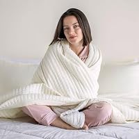 KASENTEX Oversized King Quilt Set 112x106, Soft Washed 3-Layer Lightweight — image 7