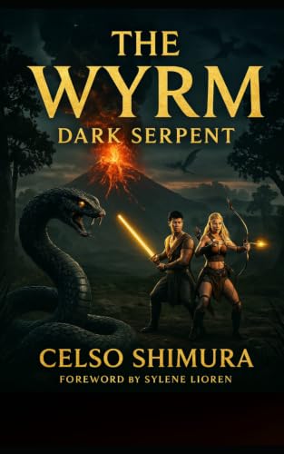 THE WYRM: DARK SERPENT