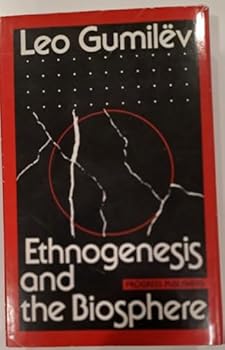 Этногенез и биосфера Земли