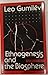 Ethnogenesis and the Biosphere