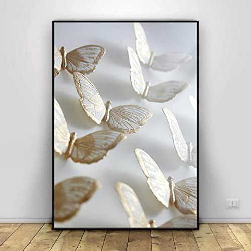 Affiches sur toile nature morte : sublimez un salon sombre sans travaux