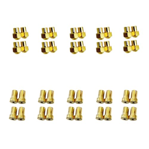 Custom Jetting Kit For Weber 40/42/45/48/50 DCOE/IDF main jet air corrector 40 jets 4x Main 145,150,155,160,165 4x Air 175,185,195,205,215