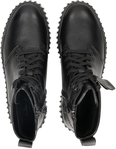 Boots Clarks Torhill Style - vue 10