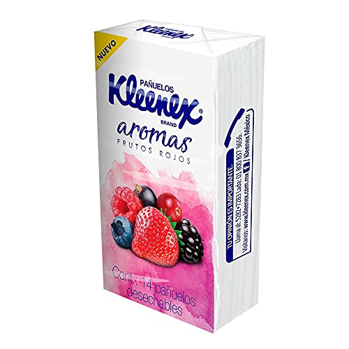 Catálogo de Pañuelos Top 5. 26 Imagen adicional