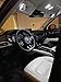 BRISHINE White Interior LED Lights Kit for Mazda CX-5 2013 2014 2015 2016 2017 2018 2019 2020 2021 2022 Super Bright 6000K LED Interior Light Bulbs Package + License Plate Lights and Install Tool
