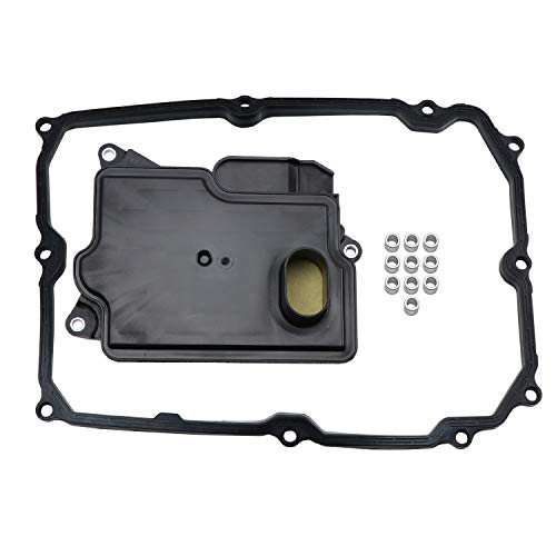 Beck/Arnley 044-0438 Auto Transmission Filter Kit For 2016-2021 Toyota Tacoma