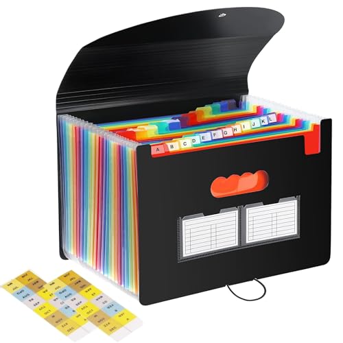 El Mejor Listado de Archivero expandible del mes. 14
