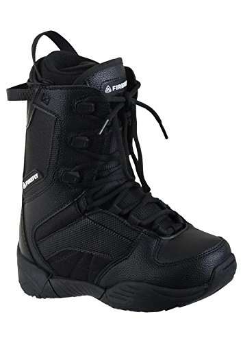 Firefly, scarponi da snowboard, modello: C20 Comp
