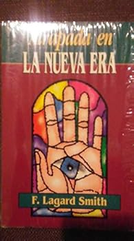 Paperback Atrapada en la Nueva Era (Spanish Edition) [Spanish] Book