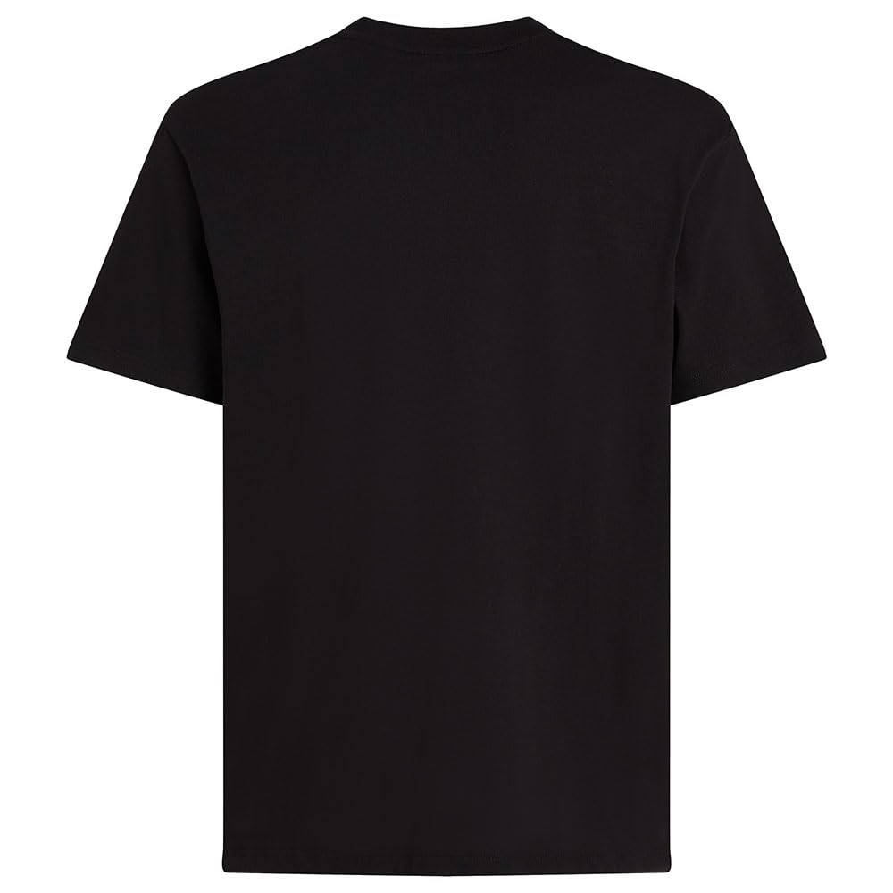 Karl Lagerfeld Jeans Hombre Regular Monogram T-Shirt