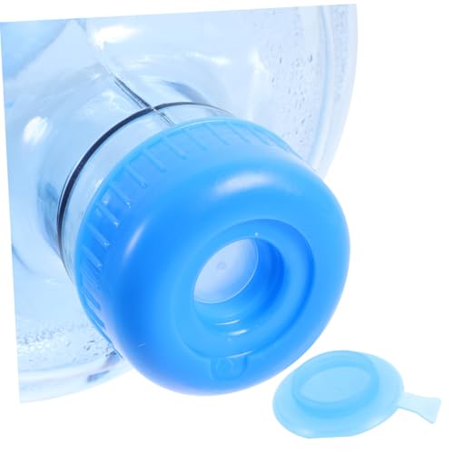 Réservoir d'eau de stockage 5L seau à main camping réutilisable
