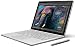 Produktbild Microsoft Surface Book 34,29 cm (13,5 Zoll) Laptop (Intel Core i7, 1 TB SSD, NVIDIA, GeForce, Win 10 Pro) Silber (Generalüberholt)