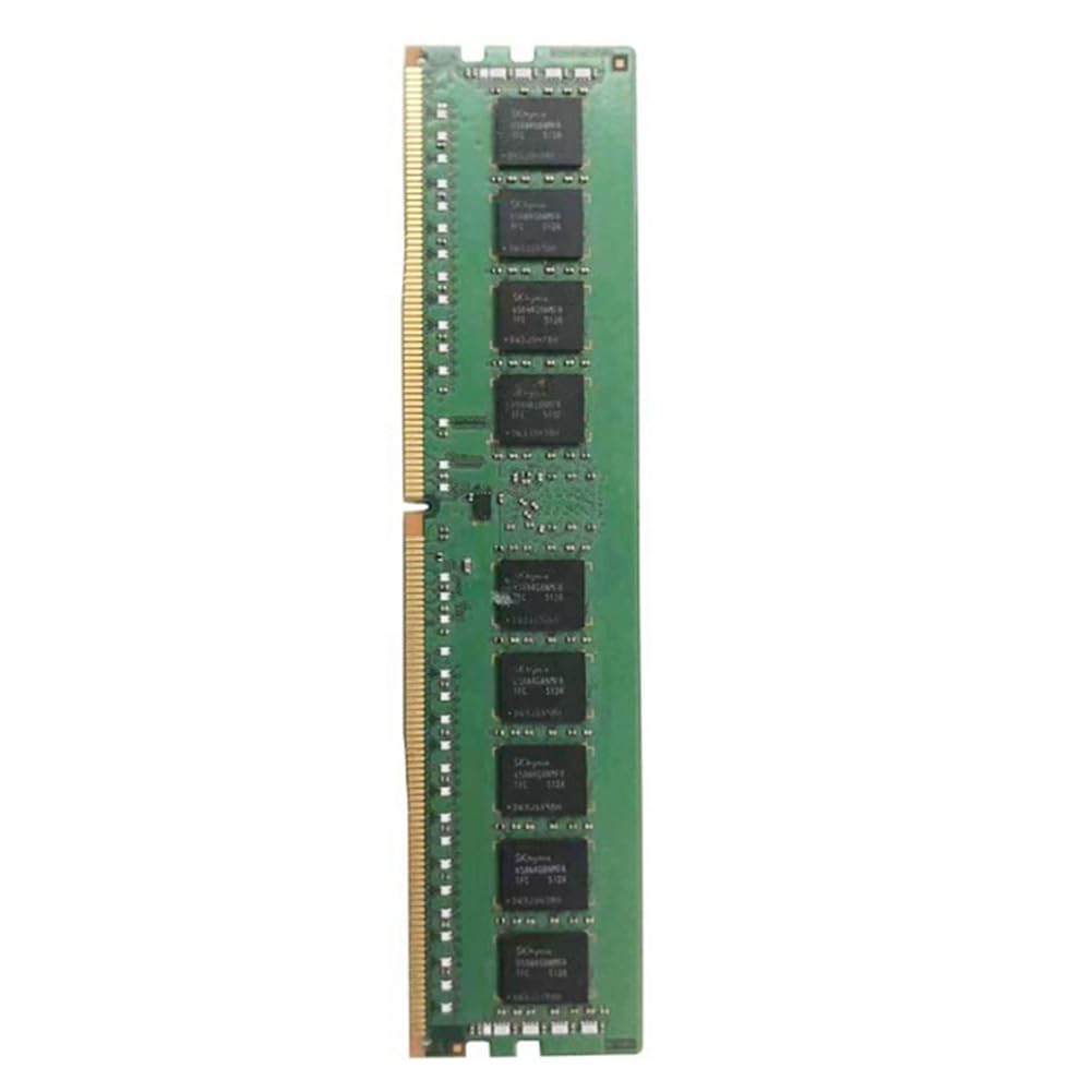 Mémoire DDR4 PC4-2133P ECC REG 16 Go idéal virtualisation et serveur X99 - 7
