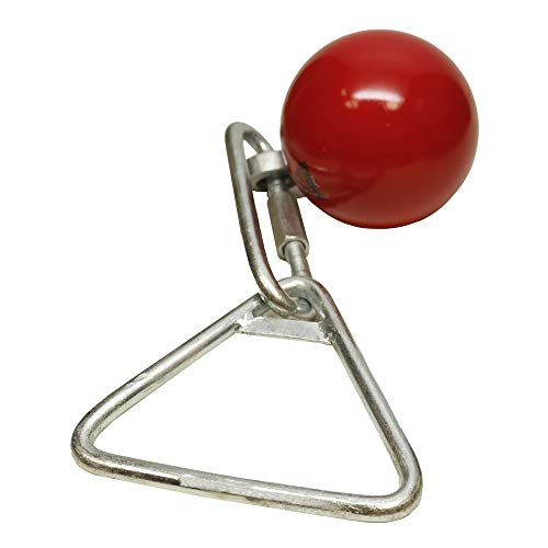 AMBER Athletic Gear Throwing Weight Hammers Track and Field 25 lb - Thumbnail 3