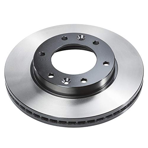 Rotor de frein Wagner BD126440E résout les vibrations au freinage grâce au disque Premium E-Coated