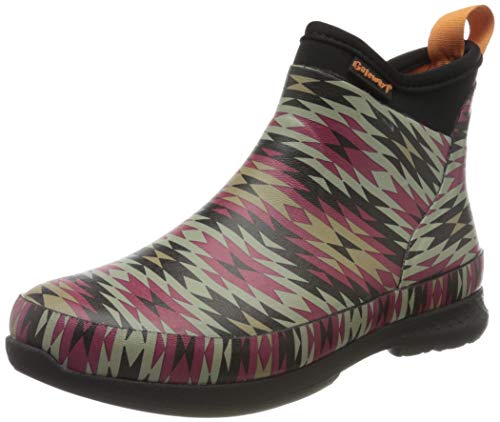 Gateway1 Damen Jodhpur Lady 6" 4mm Jagdstiefel, Mehrfarbig (Red Indian 1138), 37 EU Cover