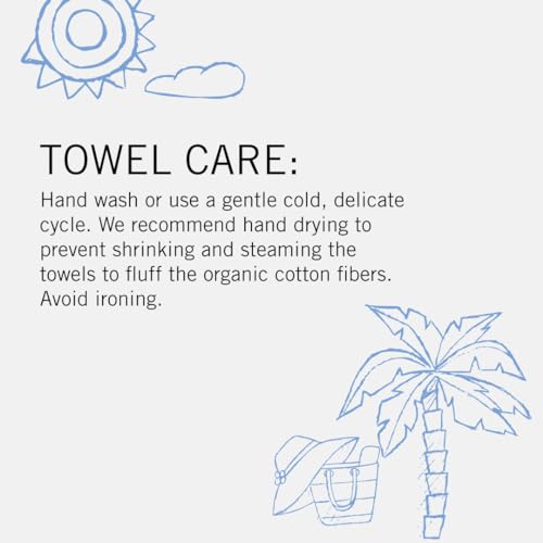 Image of Premium Wearable Hooded Towel Poncho for Kids | 100% Cotton Waffle Weave | Pool | Lake | Boat | Toddler | One Size | Salmon Color