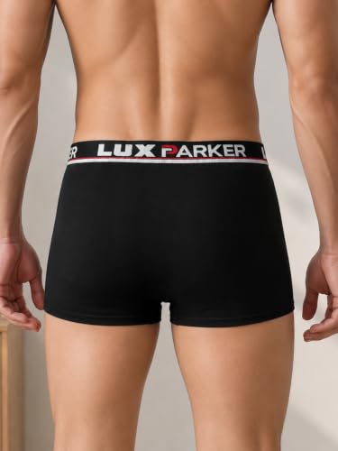 Image of LUX Parker Men Trunks