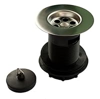 Algopix Similar Product 3 - PlumbPak PPS83 125inch Stainless