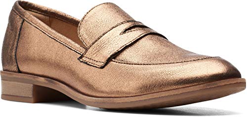Image of Clarks - Womens Trish Rose Platforms