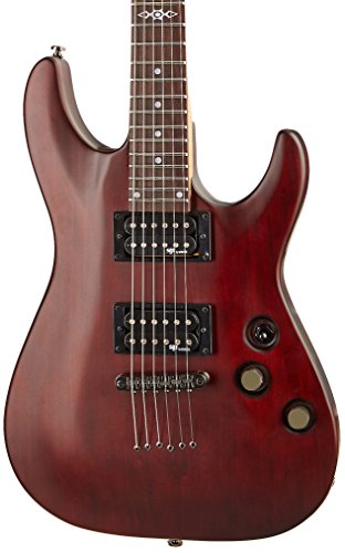 Image of Schecter C-1 SGR by Schecter WSN