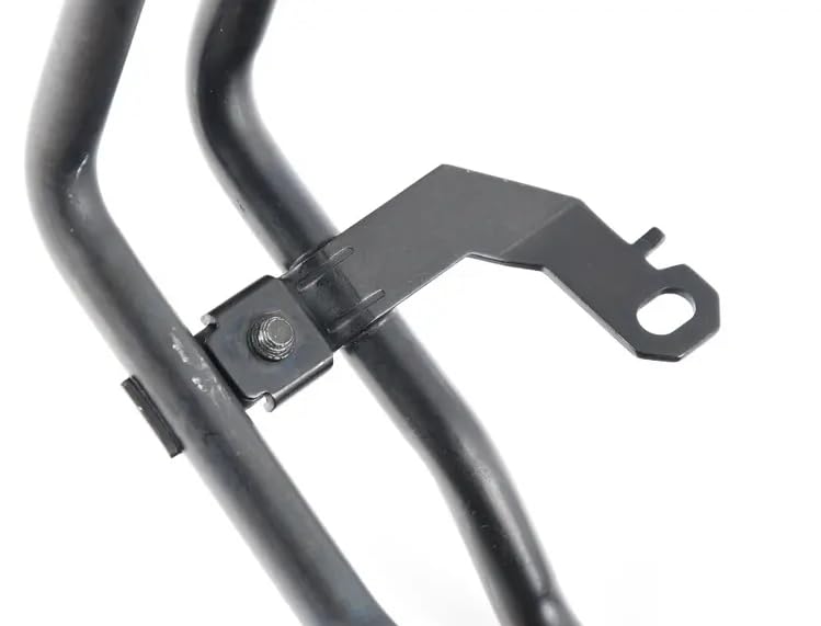 Conduite de pression d'huile Vw Cc 35 3C0317801E authentique - 3
