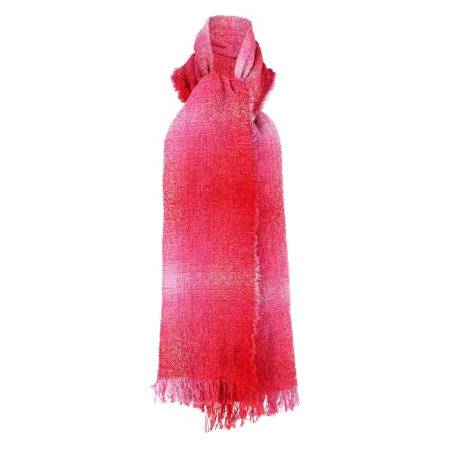 Biddy MurphyBiddy Murphy Irish Artisan Women's Shawl Wrap 100% Soft Pure Wool Scarf Imported from Ireland