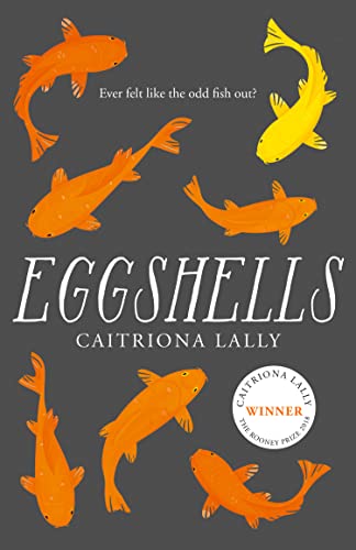 Eggshells 0008324409 Book Cover