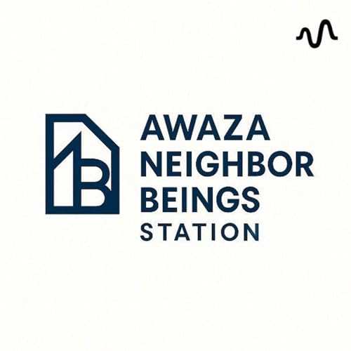 『阿波座NBステーション（ねばステ）』のカバーアート